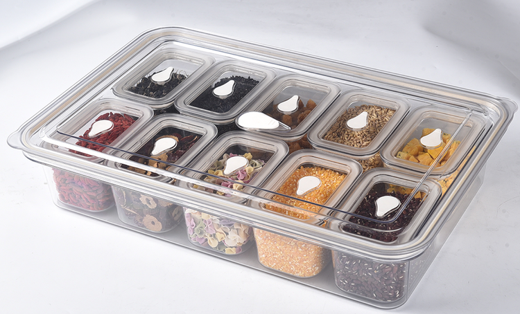 Food Container WHNGDG-10