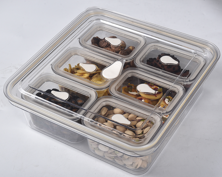 Food Container WHNGDG-6