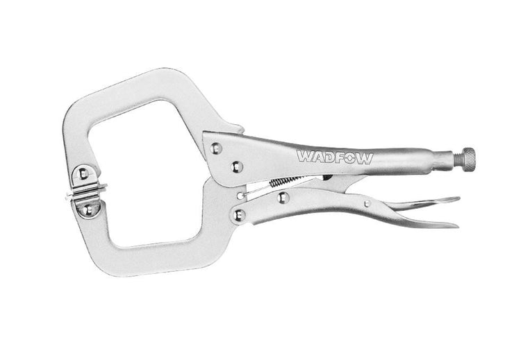 C-clamp Locking Plier 11" WLP4211