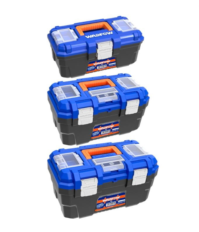 Tool Box Set 3pc WTB4103