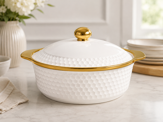 Casserole 2200mL WXD114