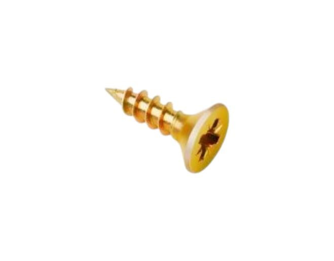 900pc Chipboard Screw Set WXS5522