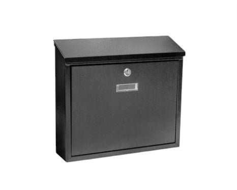 Mailbox WXXX3502