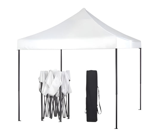 Gazebo Steel 3m x 3m