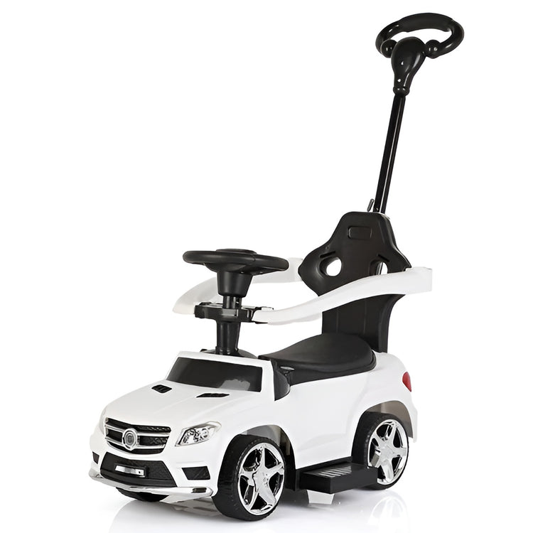Electric Ride-On Walker for Kids | Push & Ride Car | LTH15118T-2