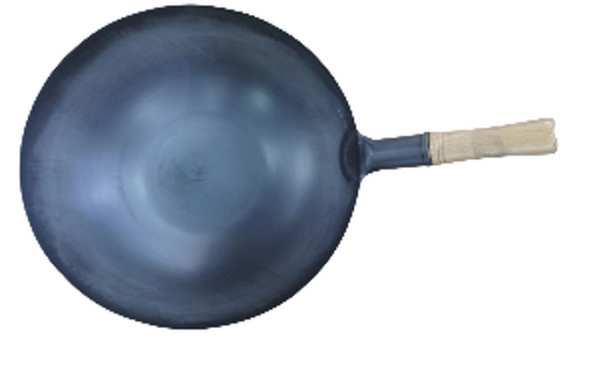 Wok Pan 34cm CC1669-34