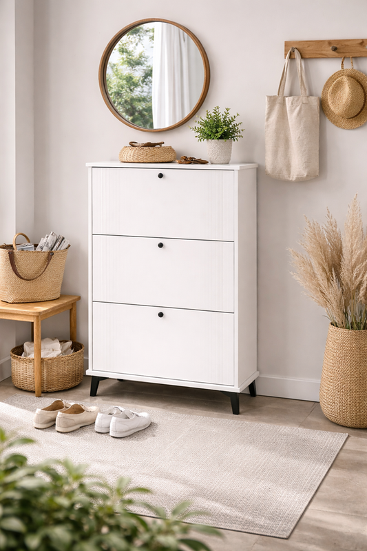 Shoe Rack Cabinet X800-1 13773