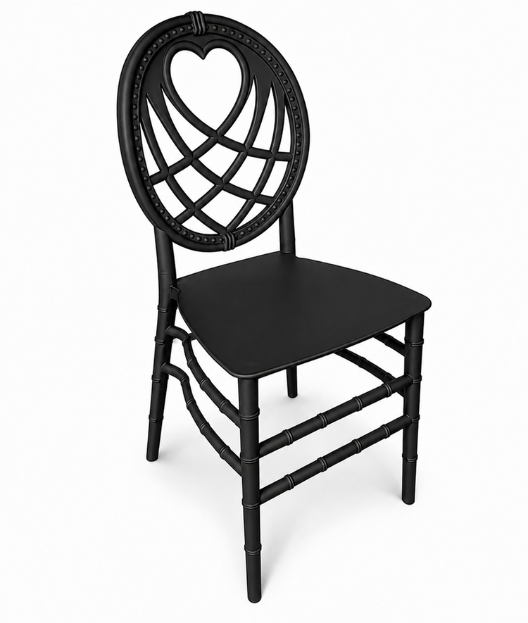Plastic Event Chair XC-5 XC-3
