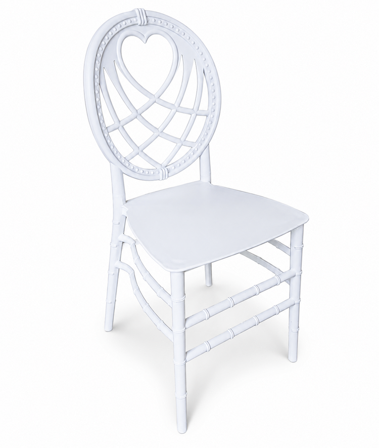 Plastic Event Chair XC-5