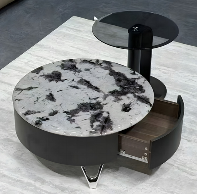 Coffee Table 2pc XDC05B