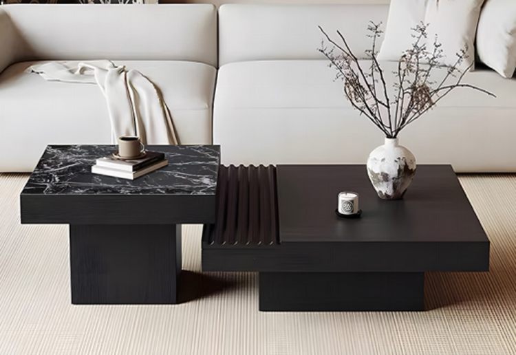Coffee Table 2pc XDC09