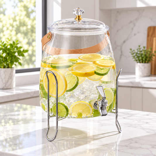 Beverage Drink Dispenser 15L XF-5834