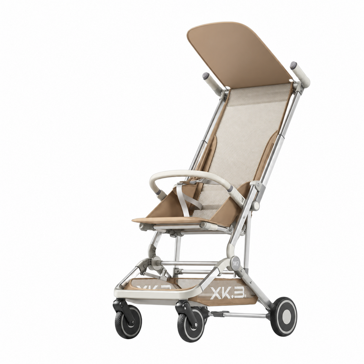 Foldable Travel Stroller XKB-M7