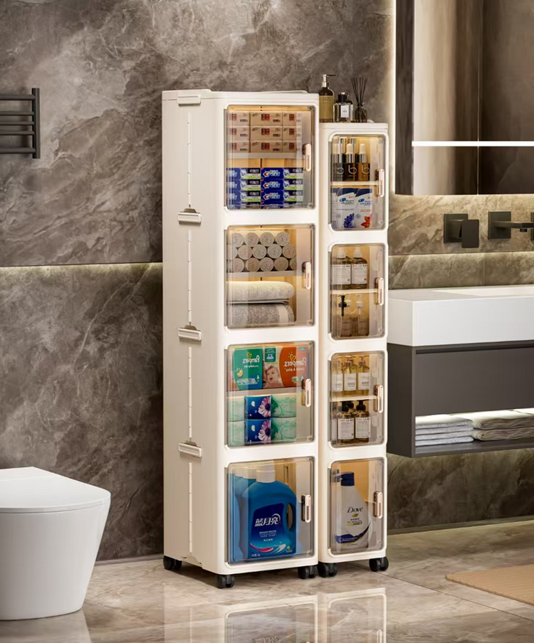 Storage Cabinet XM20-4