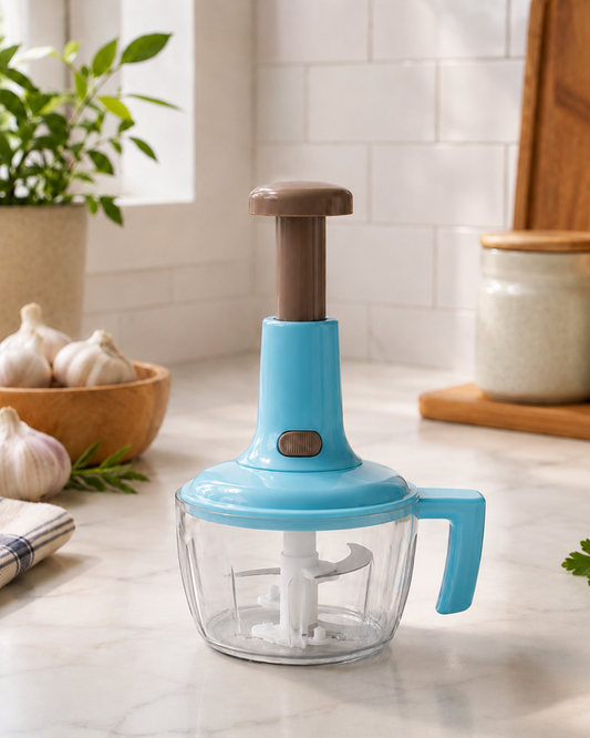 Salad Chopper 0.7L XMD-C30