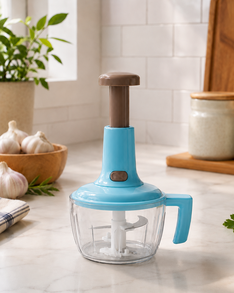 Salad Chopper 0.7L XMD-C30