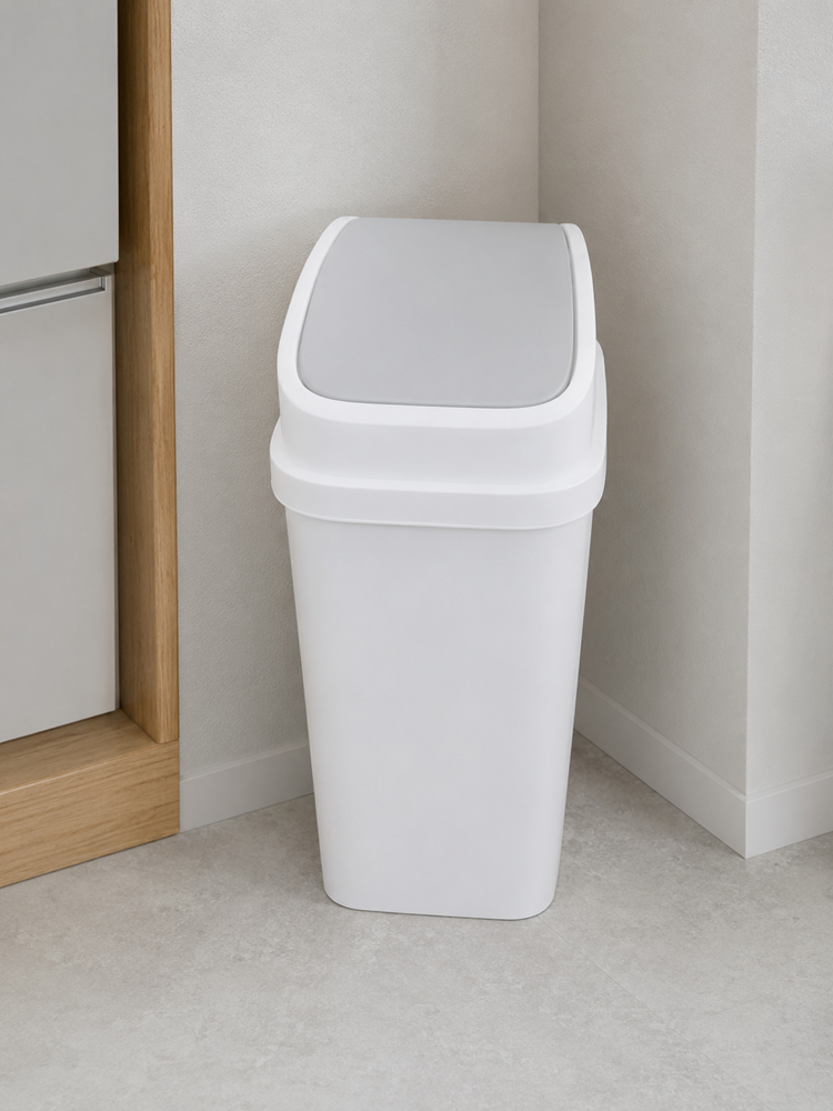 Rubbish Trash Can XY-1707