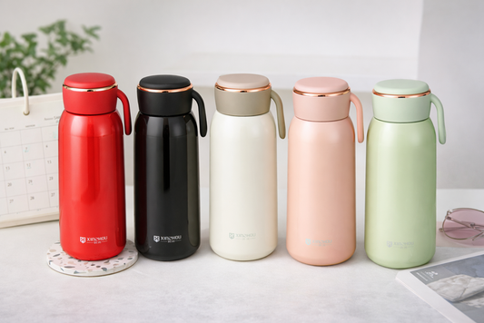 Water Bottle 420mL XZ-7911