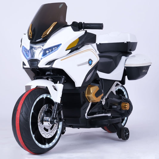 Y-MB6126 Kids Electric ride on Motorcycle