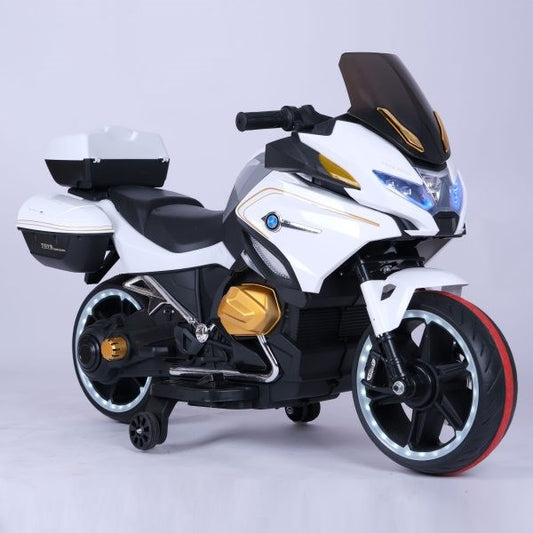 Y-MB6126 Kids Electric ride on Motorcycle