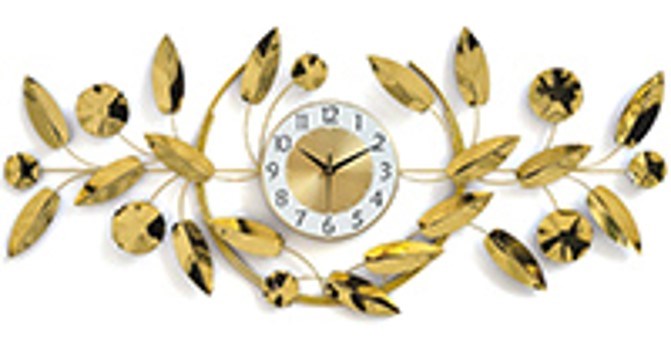 Wall Clock Y12040XL8