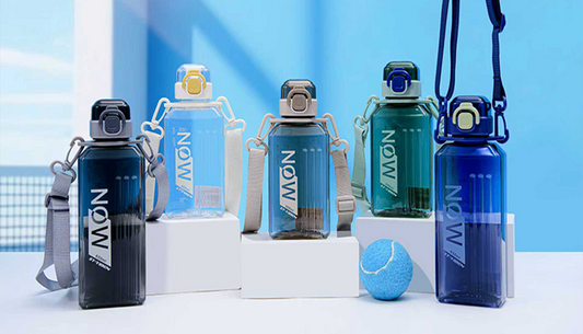 Water Bottle 500mL YB-1033