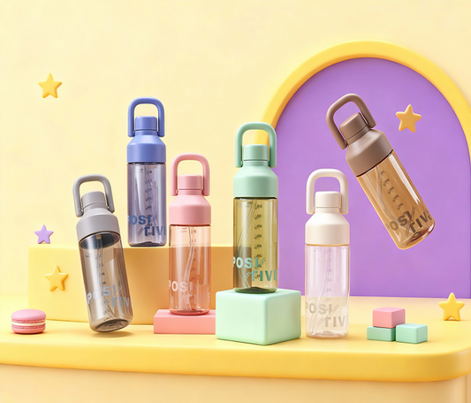 Water Bottle 1100mL YB-1045