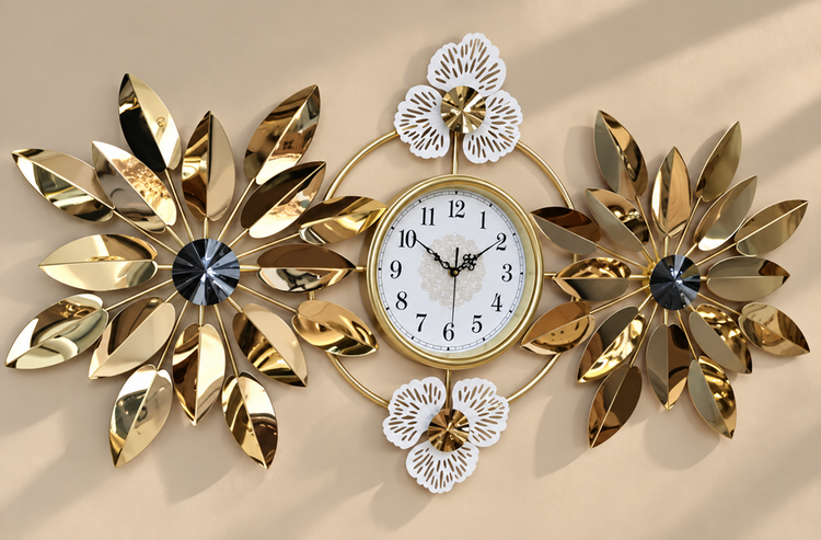 Wall Clock YC-076 18413