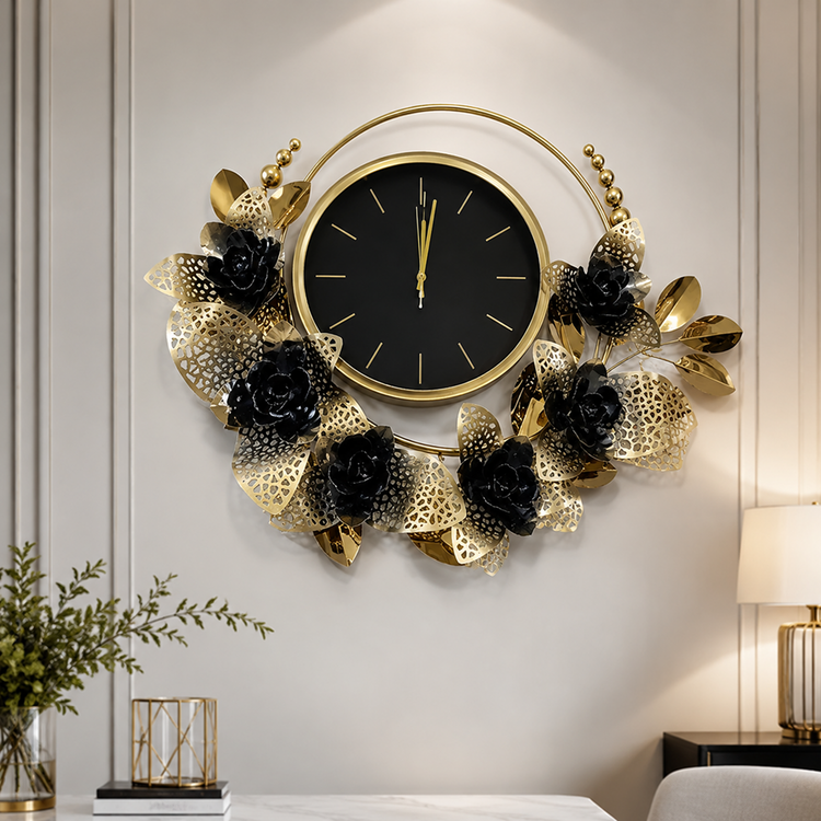 Wall Clock YC-141