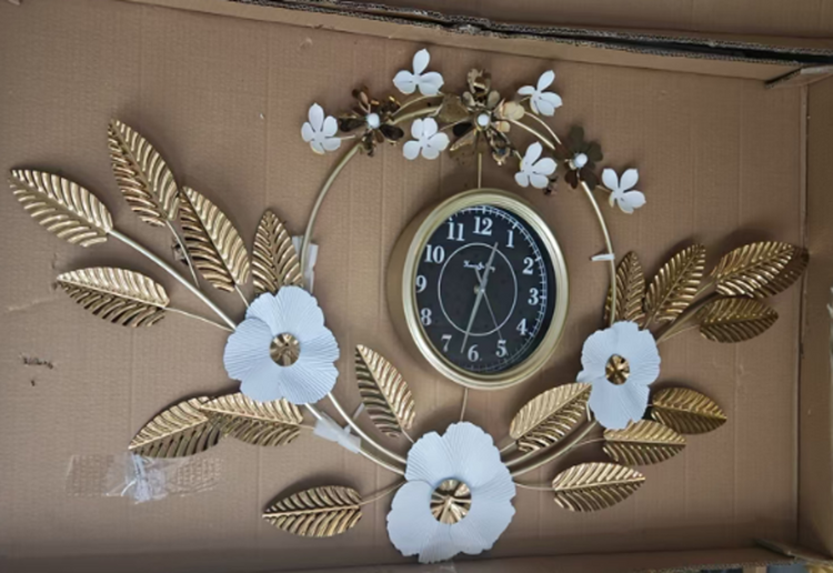 Wall Clock YC-168