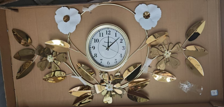 Wall Clock YC-169