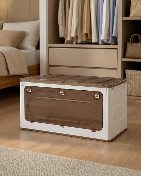 Foldable Storage Box YD-1004