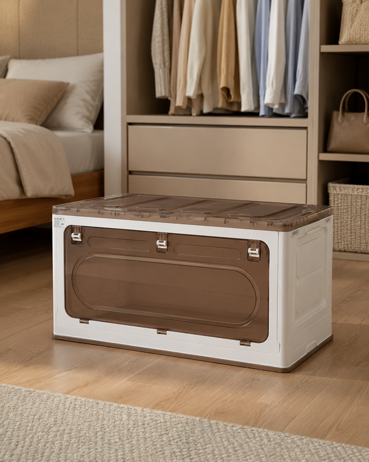 Foldable Storage Box YD-1004