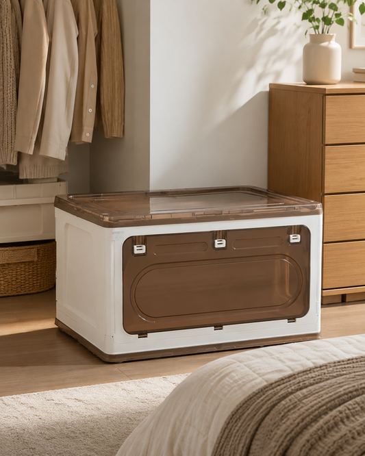 Foldable Storage Box YD-1005