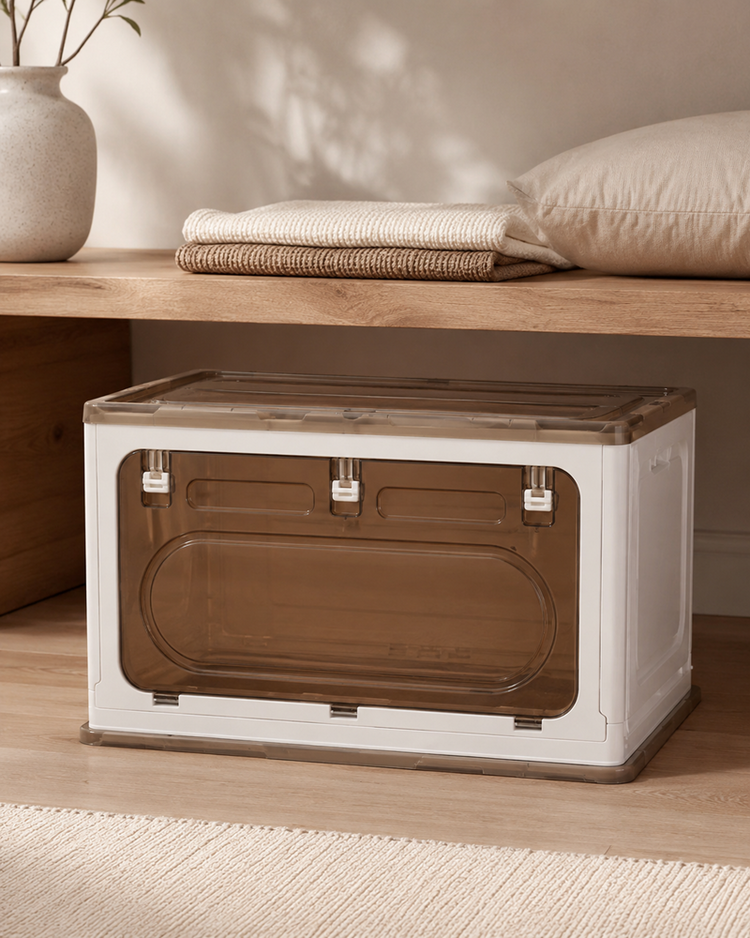 Foldable Storage Box YD-1006