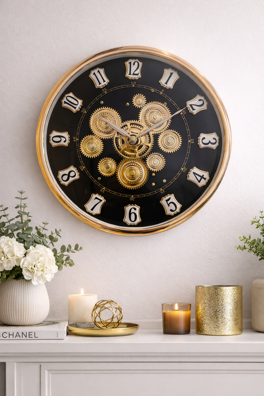 Wall Clock YD7142A