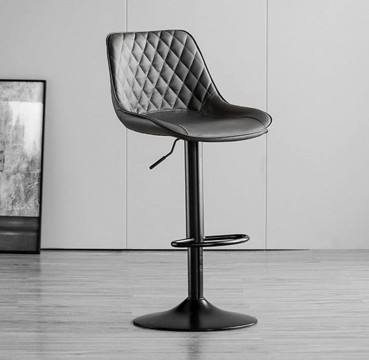 Bar Stool Black YH-160