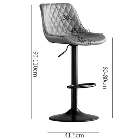 Bar Stool Coffee YH-160
