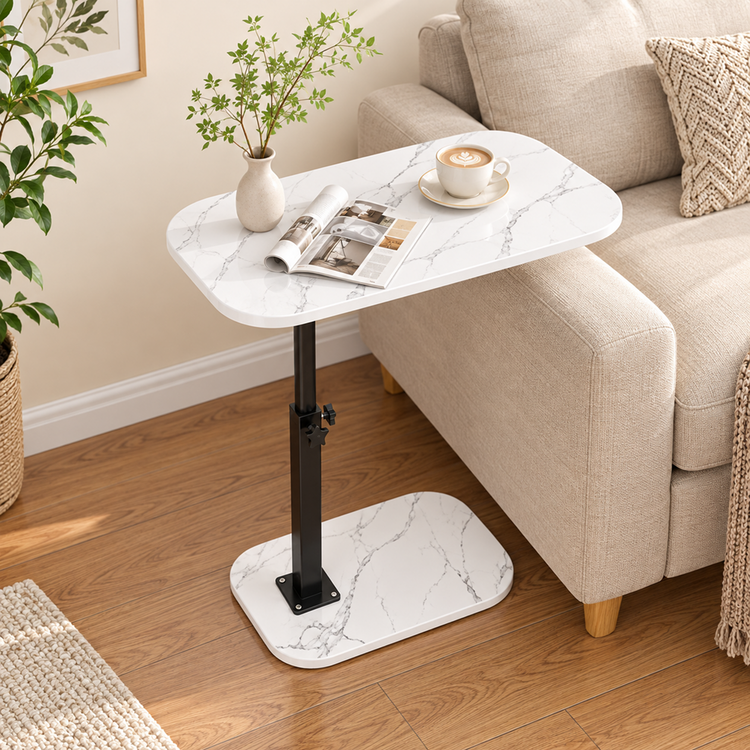 Adjustable Side Table YH8606