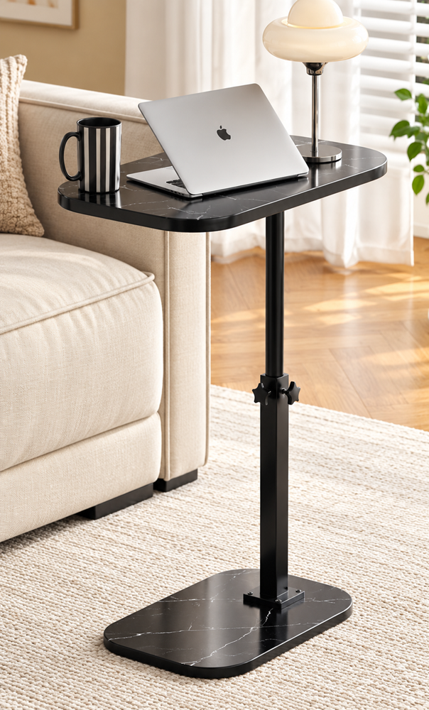 Adjustable Side Table YH8606