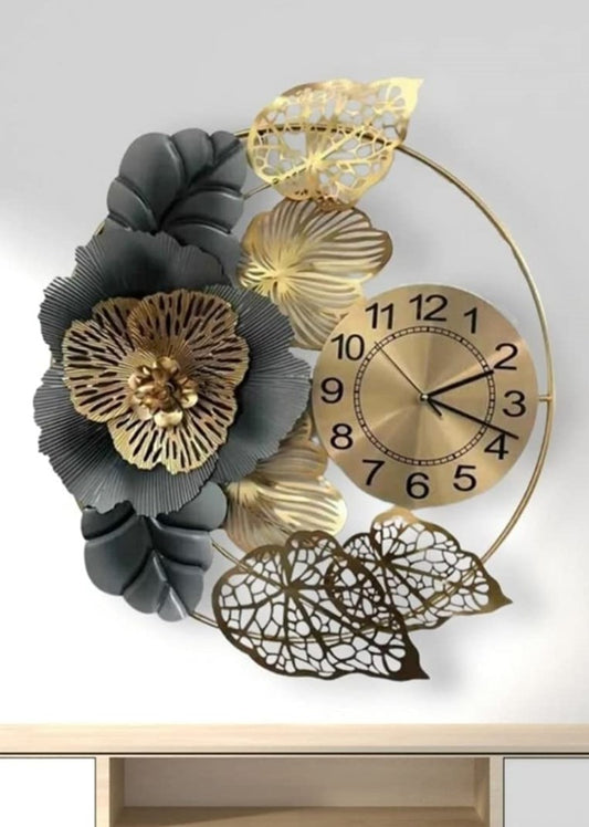 Wall Clock YJ6499XL3