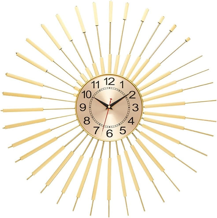 Wall Clock YJ6669GL3
