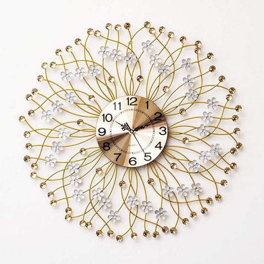 Wall Clock YJ7180GL3