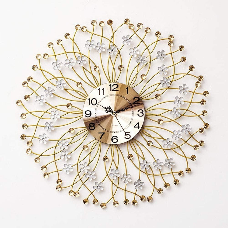 Wall Clock YJ7180GL3