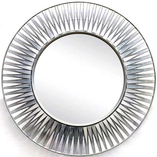Wall Round Mirror