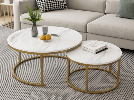 Coffee Table 2pc YM118
