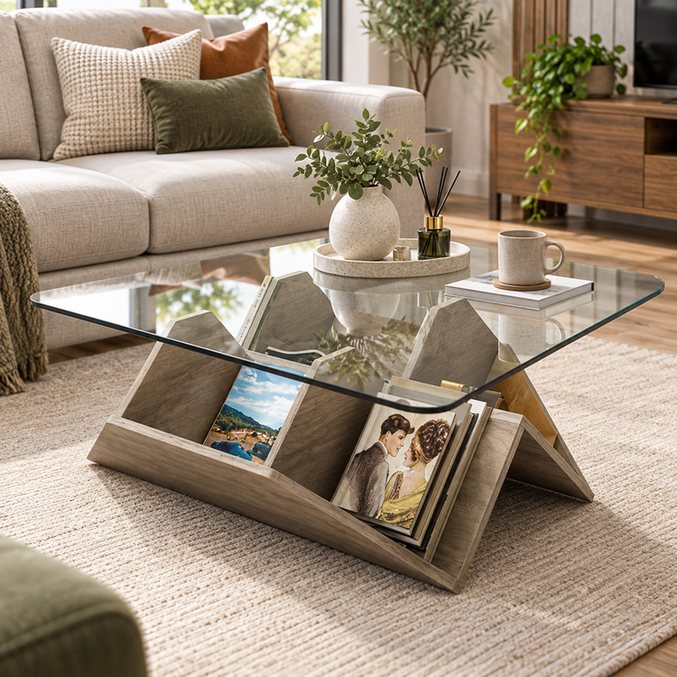 Coffee Table YM157