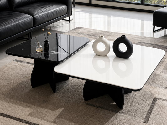 Coffee Table 2pc YM181