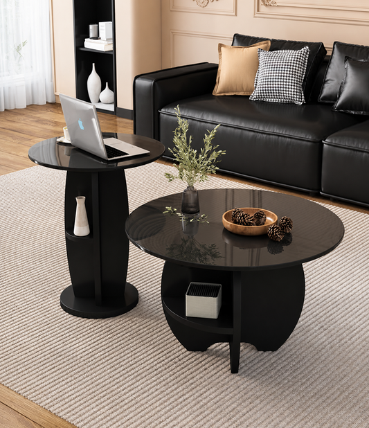 Coffee Table 2pc YM191