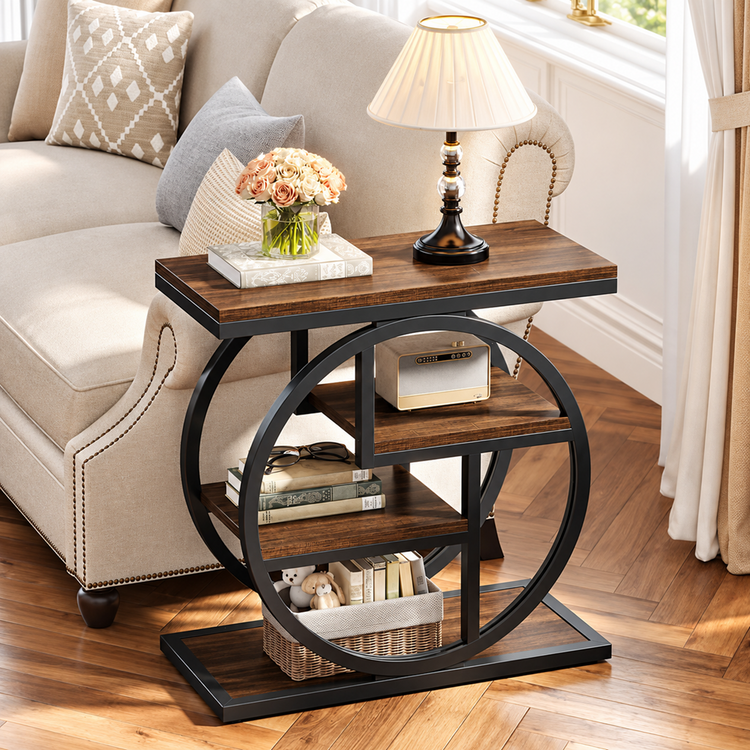 Storage Console Table YM198
